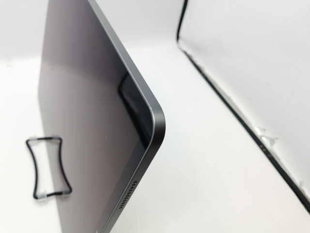 【中古】Apple 【Wi-Fi】 12.9インチ iPad Pro（第5世代/2021） 128GB スペースグレイ MHNF3J/A【立川フロム中武】保証期間１ヶ月【ランクB】_9
