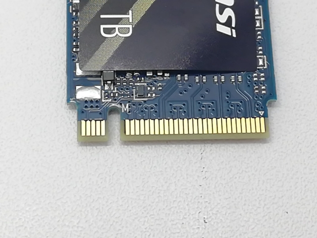 【中古】各社 1TB SSD (M.2 2280/PCIe3.0 NVMe)【立川フロム中武】保証期間１週間_2