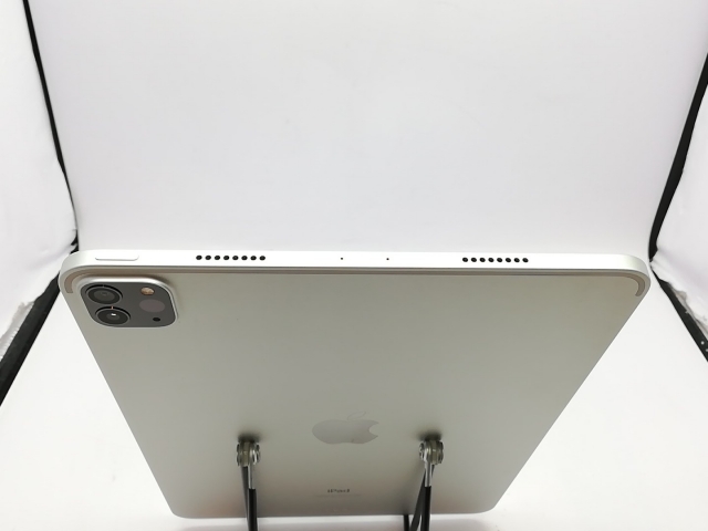 【中古】Apple 【Wi-Fi】 11インチ iPad Pro（第3世代/2021） 256GB シルバー MHQV3J/A【立川フロム中武】保証期間１ヶ月【ランクA】_2