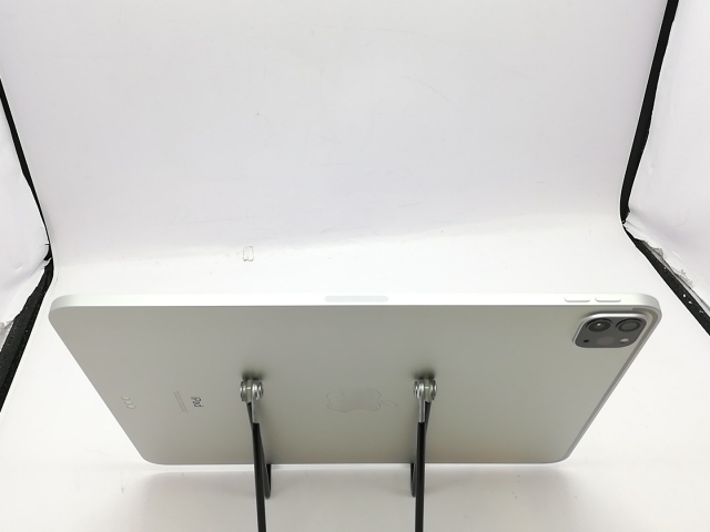 【中古】Apple 【Wi-Fi】 11インチ iPad Pro（第3世代/2021） 256GB シルバー MHQV3J/A【立川フロム中武】保証期間１ヶ月【ランクA】_3
