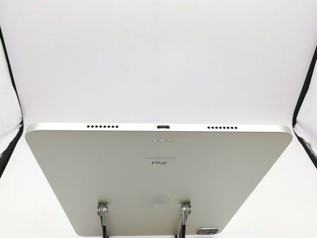 【中古】Apple 【Wi-Fi】 11インチ iPad Pro（第3世代/2021） 256GB シルバー MHQV3J/A【立川フロム中武】保証期間１ヶ月【ランクA】_4