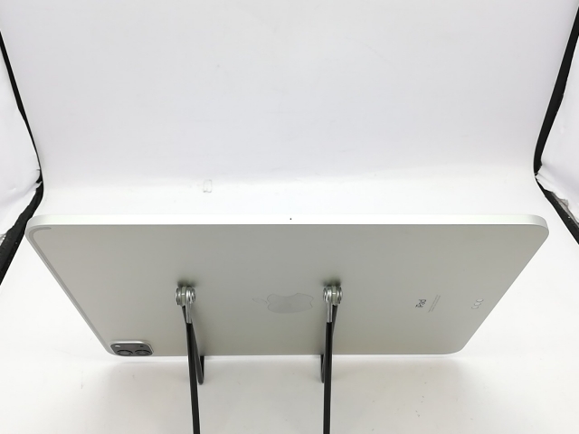 【中古】Apple 【Wi-Fi】 11インチ iPad Pro（第3世代/2021） 256GB シルバー MHQV3J/A【立川フロム中武】保証期間１ヶ月【ランクA】_5