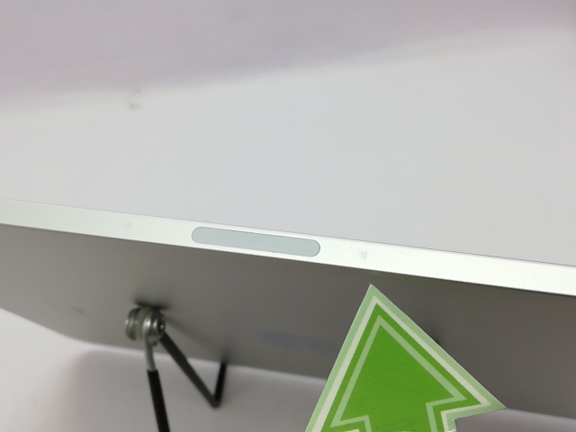【中古】Apple 【Wi-Fi】 11インチ iPad Pro（第3世代/2021） 256GB シルバー MHQV3J/A【立川フロム中武】保証期間１ヶ月【ランクA】_7