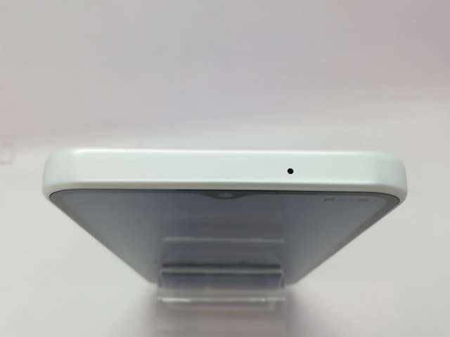 【中古】ZTE ymobile 【SIMフリー】 Libero 5G IV 4GB 128GB ホワイト A302ZT【立川フロム中武】保証期間１ヶ月【ランクB】_2