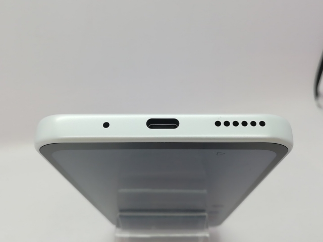 【中古】ZTE ymobile 【SIMフリー】 Libero 5G IV 4GB 128GB ホワイト A302ZT【立川フロム中武】保証期間１ヶ月【ランクB】_4