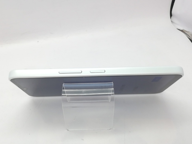 【中古】ZTE ymobile 【SIMフリー】 Libero 5G IV 4GB 128GB ホワイト A302ZT【立川フロム中武】保証期間１ヶ月【ランクB】_5