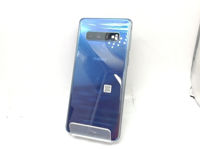 Galaxy - Galaxy S10 SIMフリー　新品　楽天モバイル対応 楽天モバイル版「Galaxy S10」（2019）レビュー｜5万円で買える