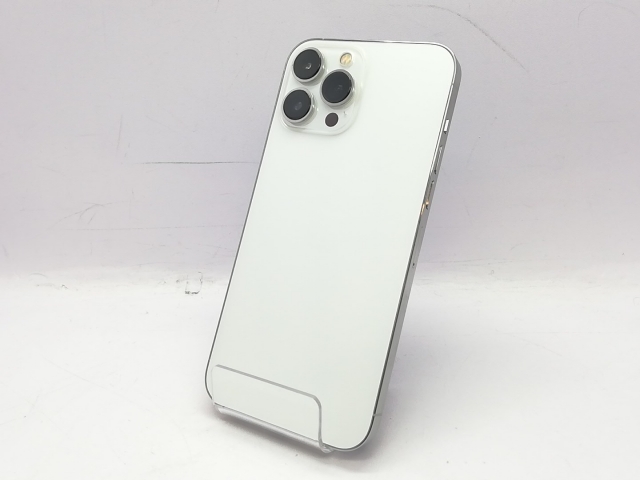 中古】Apple 国内版 【SIMフリー】 iPhone 13 Pro Max 256GB 中古】Apple 国内版 【SIMフリー】 iPhone 13 Pro Max 256GB