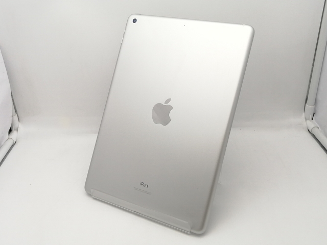 Apple iPad (第9世代) シルバー 10.2インチ Apple iPad 10.2インチ 第9