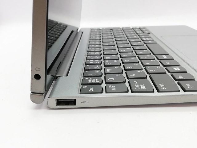 【中古】Lenovo IdeaPad D330 81MD 【Celeron N4000 4G 64G(Flash) WiFi 10.1LCD (タッチパネル)】【立川フロム中武】保証期間１ヶ月【ランクB】_2