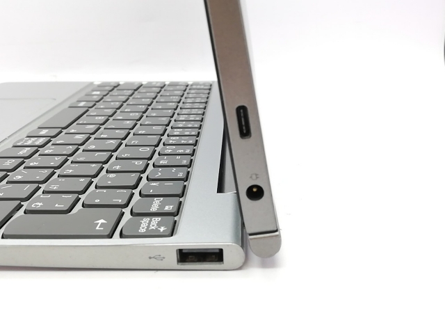 【中古】Lenovo IdeaPad D330 81MD 【Celeron N4000 4G 64G(Flash) WiFi 10.1LCD (タッチパネル)】【立川フロム中武】保証期間１ヶ月【ランクB】_3