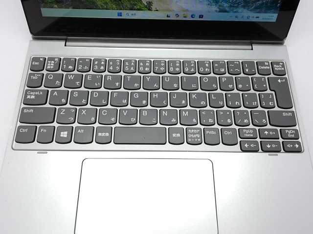 【中古】Lenovo IdeaPad D330 81MD 【Celeron N4000 4G 64G(Flash) WiFi 10.1LCD (タッチパネル)】【立川フロム中武】保証期間１ヶ月【ランクB】_4