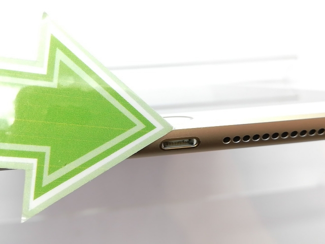 中古】Apple 【Wi-Fi】 iPad（第5世代/2017） 32GB ゴールド