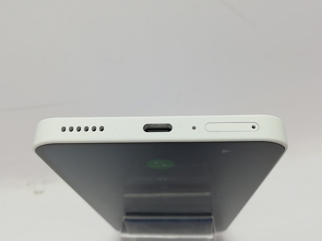 【中古】NOTHING 楽天モバイル 【SIMフリー】 Nothing Phone (3a) ホワイト 8GB 128GB【立川フロム中武】保証期間１ヶ月【ランクA】_4