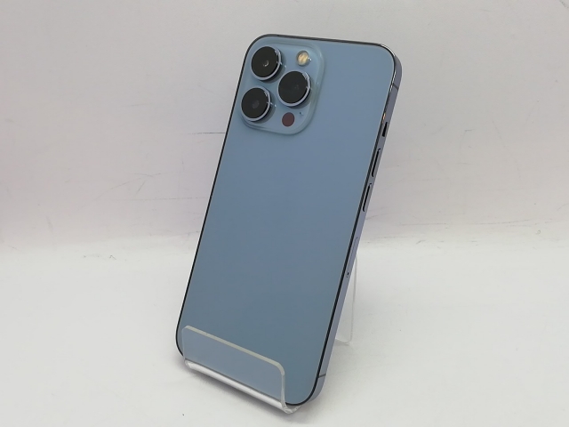 即日発送・新品 Apple iPhone 13 Pro シエラブルー 本体 128ギガ