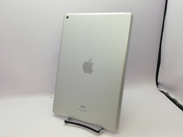 【中古】Apple 【Wi-Fi】 iPad（第7世代/2019） 32GB シルバー MW752J/A【立川フロム中武】保証期間１ヶ月【ランクB】 17,266円