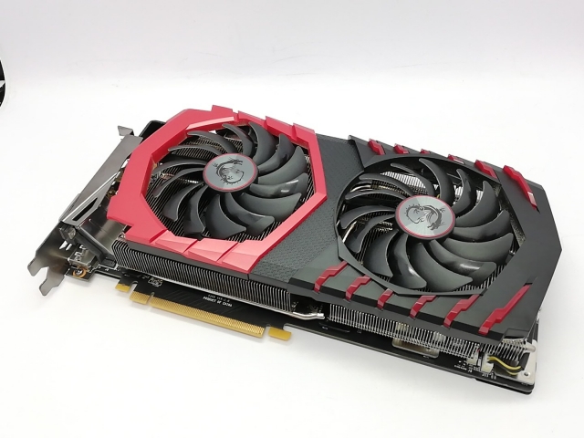 GTX1080Ti】グラフィックボード グラフィックボード・グラボ・ビデオ