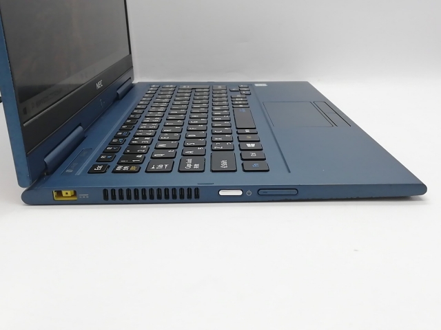 【中古】NEC LAVIE Direct HZ Hybrid ZERO GN1644/4E PC-GN16444AE インディゴブルー【i5-8250U 8G 128G(SSD) WiFi 13.3LCD (タッチパネル)】【立川フロム中武】保証期間１ヶ月【ランクC】_3