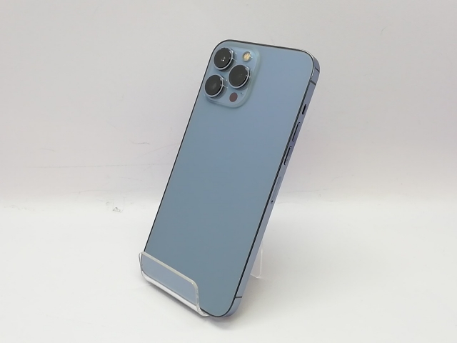 iPhone 13 Pro 256GB シエラブルー SIMフリー 極美品 iPhone 13 Pro