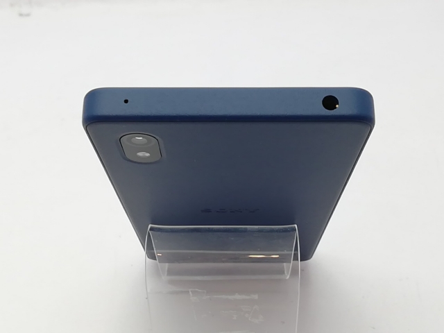 【中古】SONY au 【SIMフリー】 Xperia Ace III グレー 4GB 64GB SOG08【中野】保証期間１ヶ月【ランクB】_2