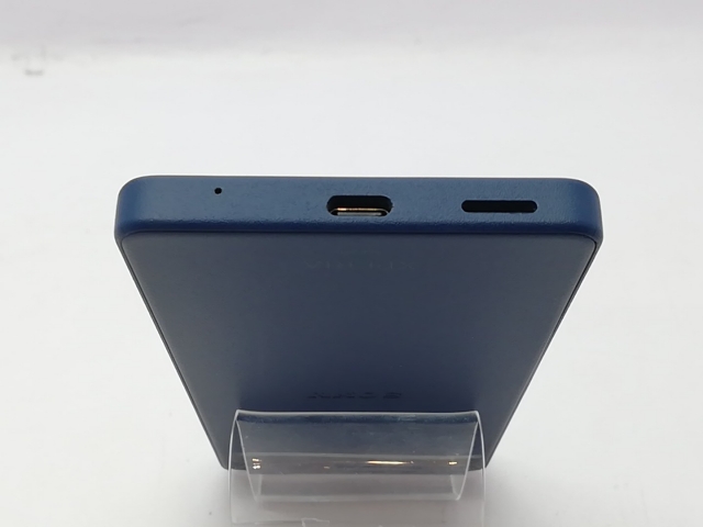 【中古】SONY au 【SIMフリー】 Xperia Ace III グレー 4GB 64GB SOG08【中野】保証期間１ヶ月【ランクB】_4