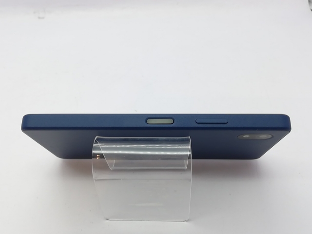 【中古】SONY au 【SIMフリー】 Xperia Ace III グレー 4GB 64GB SOG08【中野】保証期間１ヶ月【ランクB】_5