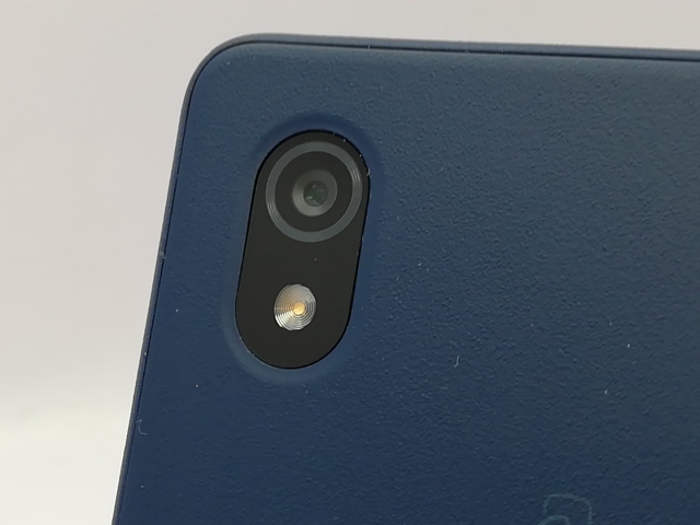 【中古】SONY au 【SIMフリー】 Xperia Ace III グレー 4GB 64GB SOG08【中野】保証期間１ヶ月【ランクB】_6