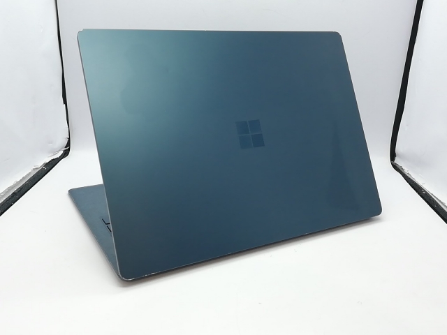 中古】Microsoft Surface Laptop3 13インチ 【i5 1035G7 8G 256G】 V4C