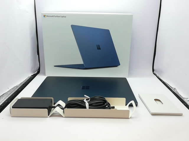 中古】Microsoft Surface Laptop3 13インチ 【i5 1035G7 8G 256G】 V4C