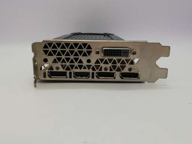 中古】NVIDIA GeForce GTX1070 8GB(GDDR5)/PCI-E【立川フロム中武