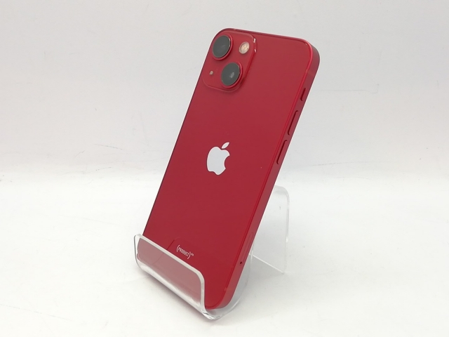iPhone 13 mini PRODUCT RED 256GB SIMフリー Amazon.com: Apple