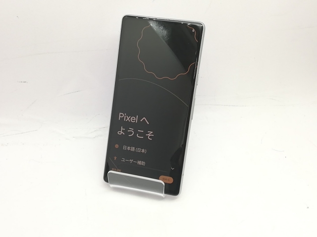 GooglePixel7 スノー SIMフリー 128GB ◆修理歴なし◆ Amazon | 【整備済み品】 Google Pixel 7 G03Z5 128GB Obsidian SIM