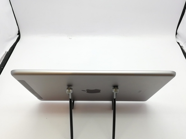 【中古】Apple au 【SIMロック解除済み】 iPad（第6世代/2018） 32GB スペースグレイ MR6N2J/A【ECセンター】保証期間１ヶ月【ランクB】_5