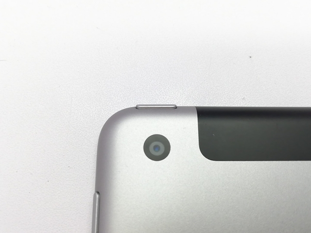 【中古】Apple au 【SIMロック解除済み】 iPad（第6世代/2018） 32GB スペースグレイ MR6N2J/A【ECセンター】保証期間１ヶ月【ランクB】_6