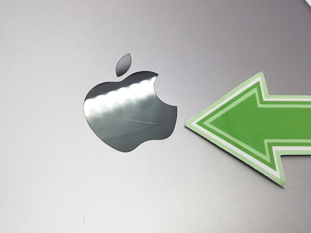 【中古】Apple au 【SIMロック解除済み】 iPad（第6世代/2018） 32GB スペースグレイ MR6N2J/A【ECセンター】保証期間１ヶ月【ランクB】_8