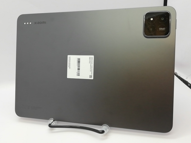 xiaomi pad7 8G 128GB グレー Xiaomi Pad 7 8G+128G グレー 国内