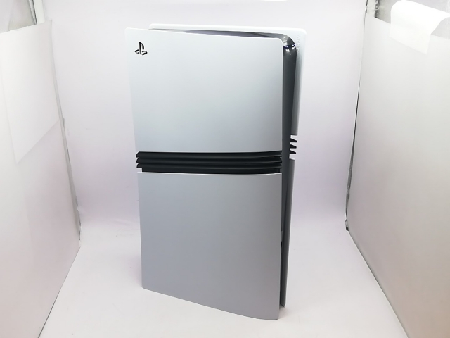 【中古】SONY PlayStation5 Pro CFI-7000B01 [2TB]【新宿】保証期間１ヶ月【ランクB】