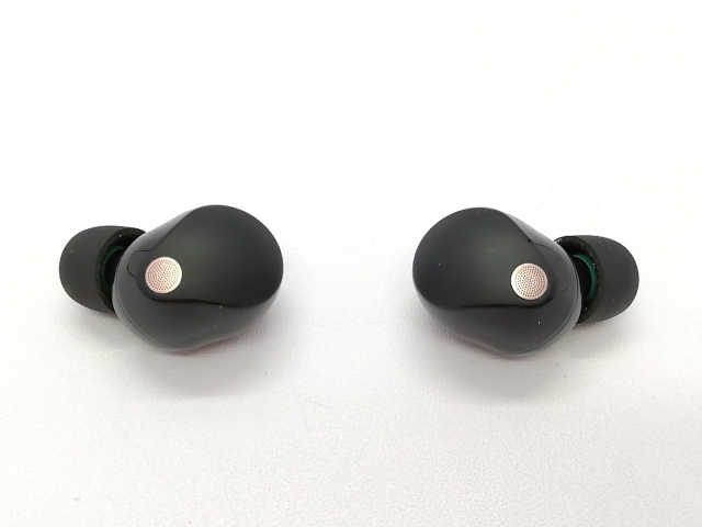 SONY ワイヤレスイヤホン WF-1000XM5ブラック正規品中古 SONY 【中古】WF-1000XM5 B ブラック【秋葉原】 – e☆イヤホン