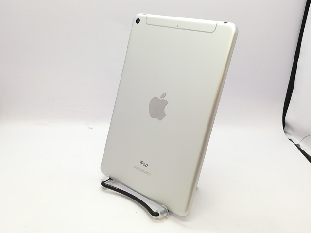 中古】Apple 【Wi-Fi】 iPad（第8世代/2020） 32GB シルバー MYLA2J/A