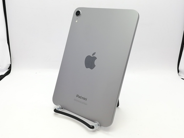 中古】Apple 【Wi-Fi】 iPad mini（A17Pro/2024） 128GB スペース