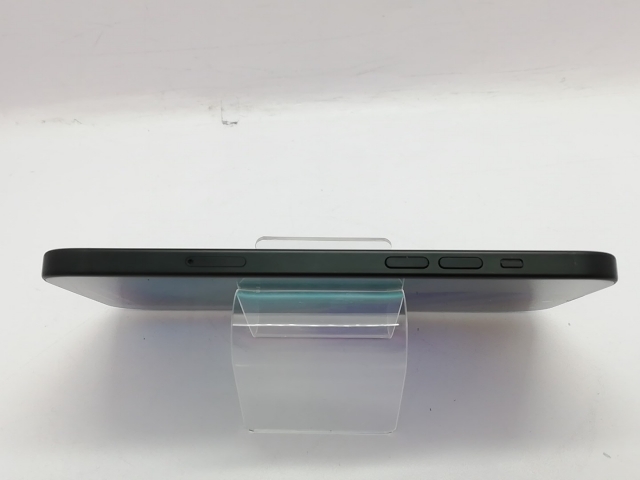 【中古】Apple 国内版 【SIMフリー】 iPhone 15 Plus 128GB ブラック MU083J/A【立川フロム中武】保証期間１ヶ月【ランクA】_3