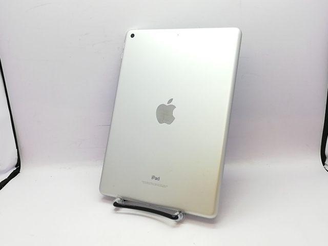 【中古】Apple 【Wi-Fi】 iPad（第6世代/2018） 32GB シルバー MR7G2J/A【立川フロム中武】保証期間１ヶ月【ランクC】