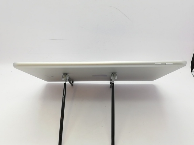 【中古】Apple 【Wi-Fi】 iPad（第6世代/2018） 32GB シルバー MR7G2J/A【立川フロム中武】保証期間１ヶ月【ランクC】_5