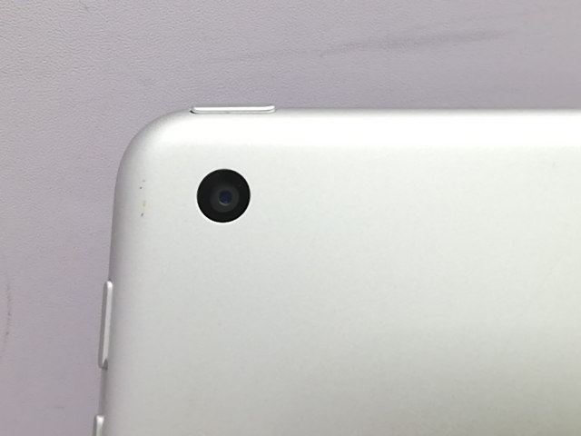 【中古】Apple 【Wi-Fi】 iPad（第6世代/2018） 32GB シルバー MR7G2J/A【立川フロム中武】保証期間１ヶ月【ランクC】_6