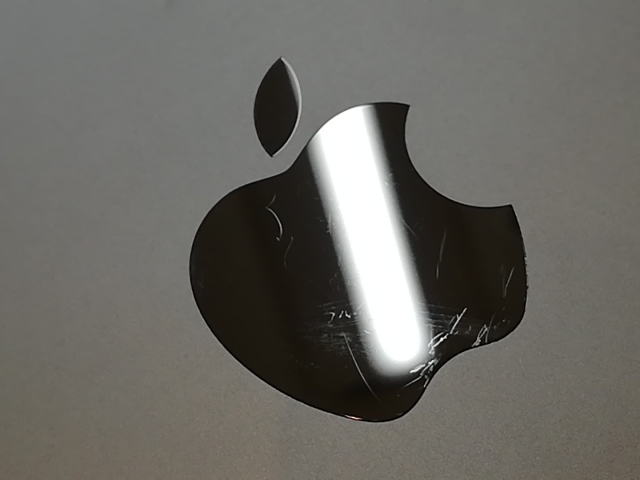 【中古】Apple 【Wi-Fi】 iPad（第6世代/2018） 32GB シルバー MR7G2J/A【立川フロム中武】保証期間１ヶ月【ランクC】_9