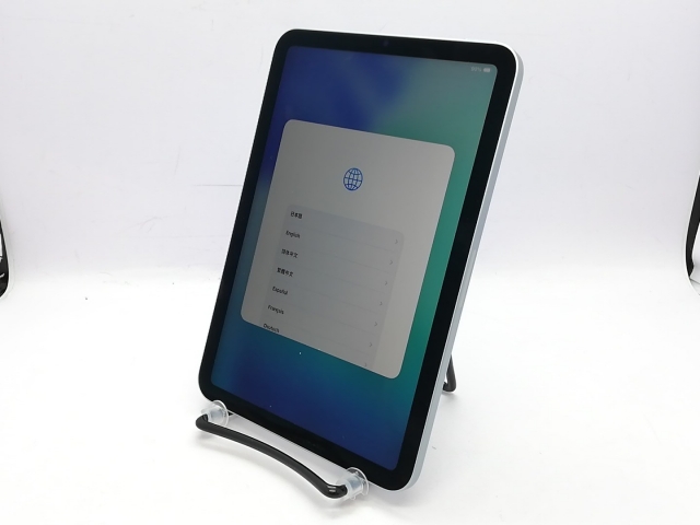 クリスタナ・ロ-ケン直筆サイン入り写真。-【中古】Apple 【Wi-Fi