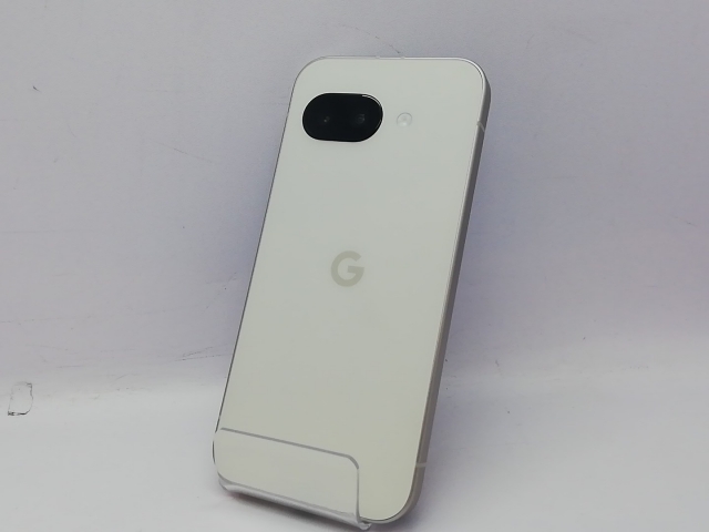 中古)GOOGLE Google Pixel 8a 128GB オブシディアン G576D Y!mobile