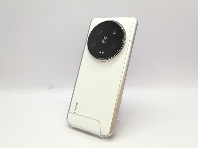 中古】Xiaomi 国内版 【SIMフリー】 Xiaomi 14 Ultra （フォト