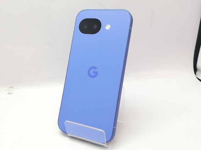 【中古】Google docomo 【SIMフリー】 Pixel 10a ラベンダー 8GB 128GB【立川フロム中武】保証期間１ヶ月【ランクA】