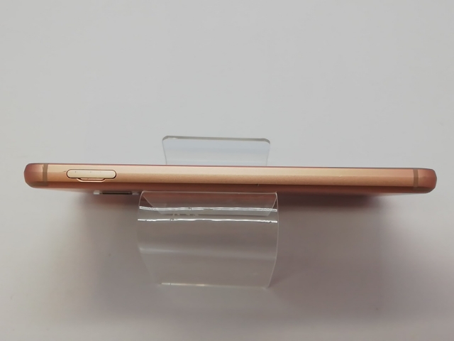 AQUOS sense3basic ライトカッパー 32GB SIMロック解除済 中古】SHARP